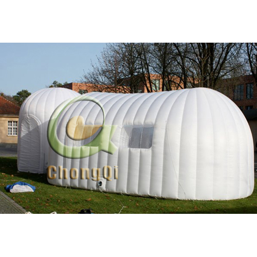 inflatable office tent